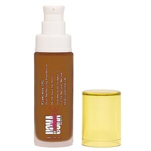 UOMA Beauty T3 Bronze Venus Flawless IRL Skin Perfecting Foundation 1oz